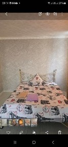 Квартира на ночь, по часам-1.500 от 2-х часов