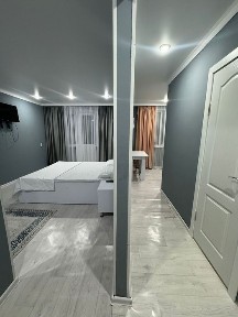 Квартира посуточно 10000тг