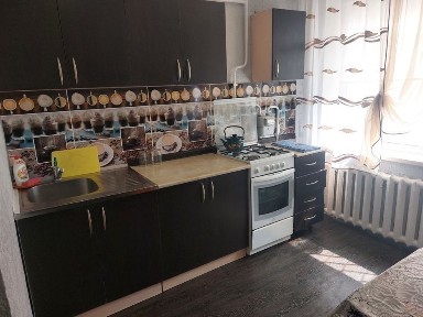 Костанайская область, Житикара