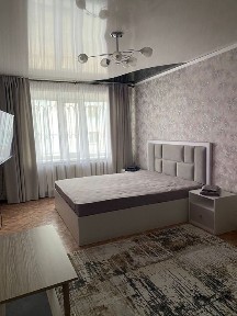 Костанайская область, Лисаковск