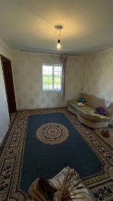 Акмолинская область, Астана, Есильский район