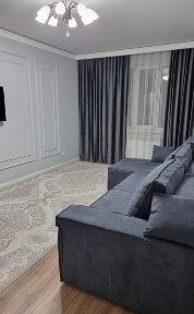 11 мкр квартира хороший чистый