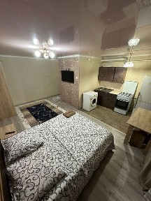 1 комнатная квартира в районе Площади