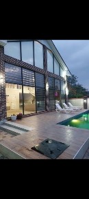 Туркестанская область, Ленгер