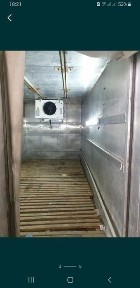 Холодильник рефрежератор сдам в аренду -18c на жилгородке