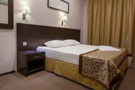 Алматинская область, Алматы, Жетысуский район