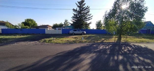 Продаю полу благоустроенный дом