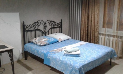 Акмолинская область, Астана, Алматинский район