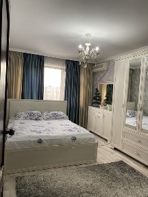 Туркестанская область, Шымкент, Аль-Фарабийский район