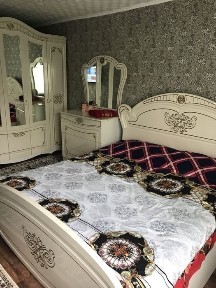 Туркестанская область, Шымкент, Абайский район