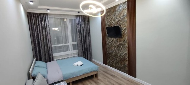 Туркестанская область, Шымкент, Аль-Фарабийский район