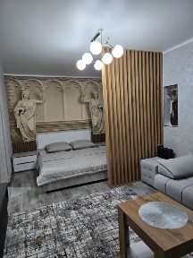 Квартира на сутки и по часам