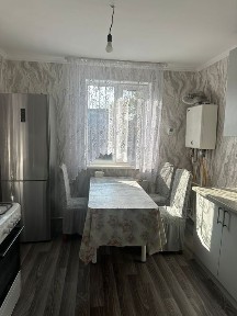 Алматинская область, Алматы, Алатауский район