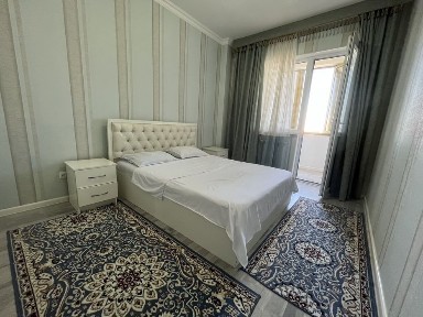 Туркестанская область, Шымкент, Аль-Фарабийский район