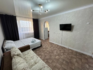 Павлова 31 (Телецентр, ТД Алатау, Жасыбай)