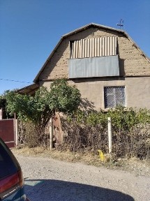 Туркестанская область, Шымкент, Абайский район