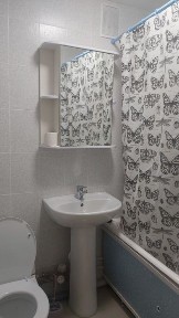 Восточно-Казахстанская область, Усть-Каменогорск, Дворец спорта