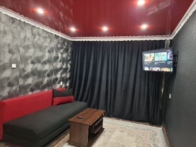 Карагандинская область, Темиртау