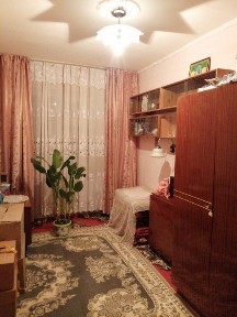 Срочно продам квартиру