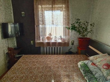 Восточно-Казахстанская область, Усть-Каменогорск, Прохладная (Самал)