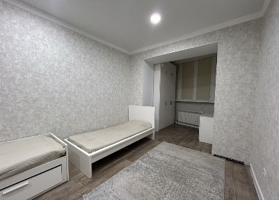 Актюбинская область, Актобе, Батыс 2