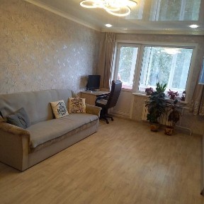 Продам 3 комн. квартиру на 1 микрорайоне