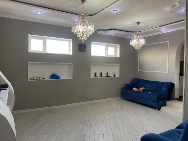 Туркестанская область, Шымкент, Абайский район