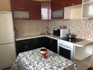 Акмолинская область, Астана, Есильский район