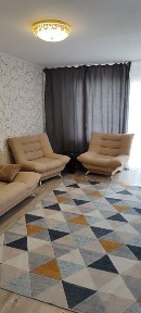 Мангистауская область, Актау, 1