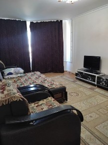 Атырауская область, Атырау, Авангард