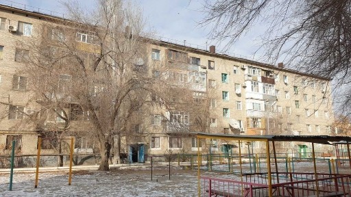 Кызылординская область, Кызылорда