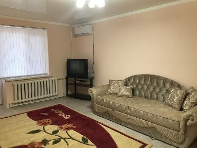 Кызылординская область, Кызылорда