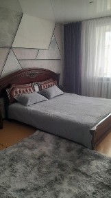 Акмолинская область, Щучинск