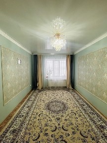 2 ком кв сатылады Нур сити 2 мкр