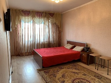 Алматинская область, Талдыкорган, Микрорайон 5