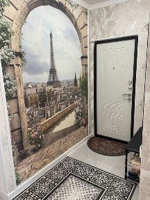 Атырауская область, Атырау, Авангард