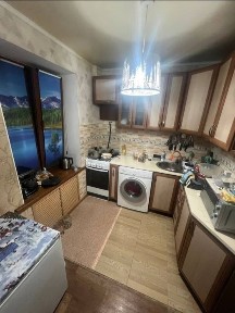 Актюбинская область, Актобе, Юго-Запад 1