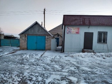 Актюбинская область, Алга