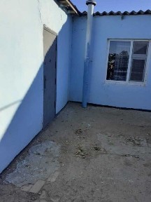 Продам 6-ти комнатный дом в поселке Макат.