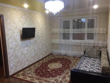 Продам 4х комн. кв