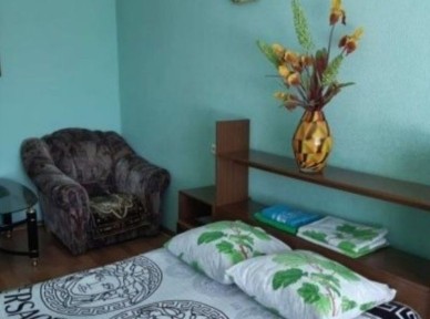 Акмолинская область, Кокшетау, Первая аптека