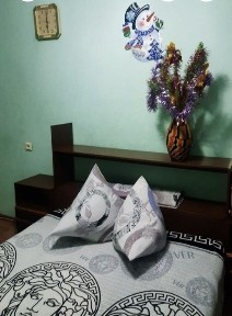 1ком ПО ЧАСАМ. НА НОЧЬ. центр район ДК Кокшетау