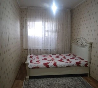 Мангистауская область, Актау, 28