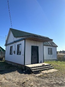 Дом с участком 7 соток, 2015 в ипотеку с мебелью