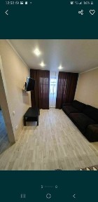 Квартира в центре 1 комнатная Назарбаева 6/1