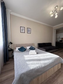 Алматинская область, Алматы, Бостандыкский район