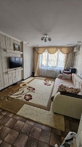 Продам 2-х комн. квартиру район Досааф