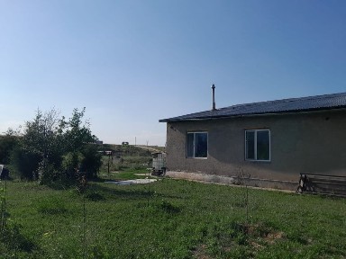 Купите дом с 30 соток в Шамалгане