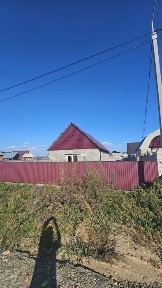 Восточно-Казахстанская область, Прапорщиково