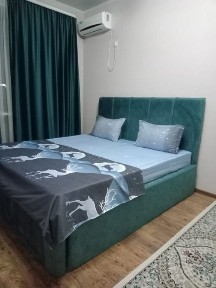 Квартира по часам 2000